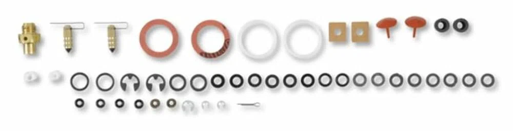 Rebuild Kit (4165_4175) - 3-206QFT